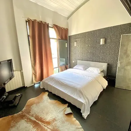 Grand Loft 8 Personnes Puteaux