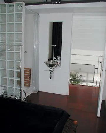 Apartamento Grand Loft 8 Personnes Puteaux