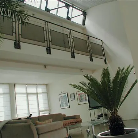 Grand Loft 8 Personnes Apartamento Puteaux
